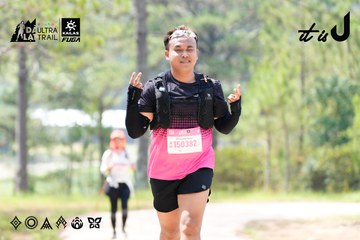 Dalat Ultra Trail 2026 - Ảnh #4834906