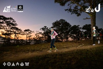 Dalat Ultra Trail 2026 - Ảnh #4841090