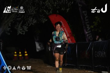 Dalat Ultra Trail 2026 - Ảnh #4763116