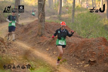 Dalat Ultra Trail 2026 - Ảnh #4841602