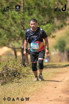 Dalat Ultra Trail 2026 - Ảnh #4717841