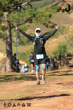 Dalat Ultra Trail 2026 - Ảnh #4715287