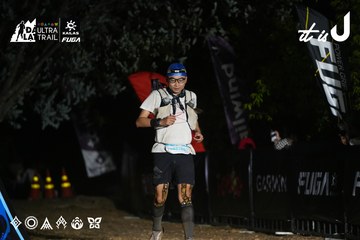 Dalat Ultra Trail 2026 - Ảnh #4759332