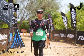 Dalat Ultra Trail 2026 - Ảnh #4868536