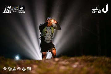 Dalat Ultra Trail 2026 - Ảnh #4899872