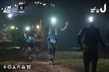 Dalat Ultra Trail 2026 - Ảnh #4707766