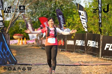 Dalat Ultra Trail 2026 - Ảnh #4743272