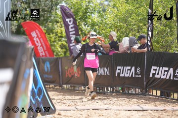 Dalat Ultra Trail 2026 - Ảnh #4857263