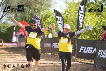 Dalat Ultra Trail 2026 - Ảnh #4898692