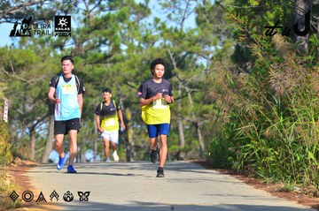 Dalat Ultra Trail 2026 - Ảnh #4780914