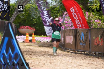Dalat Ultra Trail 2026 - Ảnh #4870069
