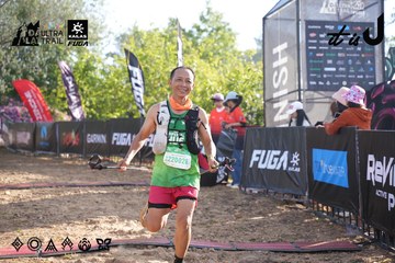 Dalat Ultra Trail 2026 - Ảnh #4862604