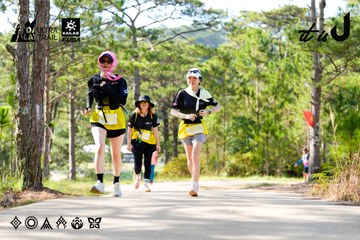 Dalat Ultra Trail 2026 - Ảnh #4833622
