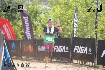 Dalat Ultra Trail 2026 - Ảnh #4859912