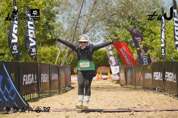Dalat Ultra Trail 2026 - Ảnh #4721880