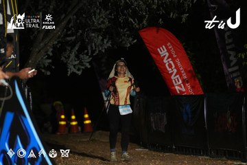Dalat Ultra Trail 2026 - Ảnh #4759260