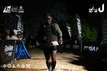 Dalat Ultra Trail 2026 - Ảnh #4758535