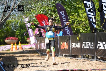 Dalat Ultra Trail 2026 - Ảnh #4737894