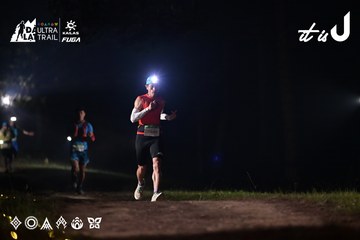 Dalat Ultra Trail 2026 - Ảnh #4729808
