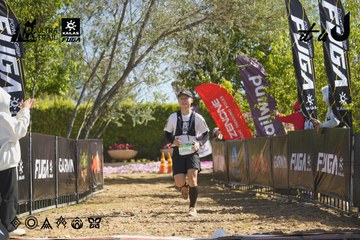 Dalat Ultra Trail 2026 - Ảnh #4683228
