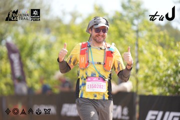 Dalat Ultra Trail 2026 - Ảnh #4856374