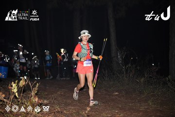 Dalat Ultra Trail 2026 - Ảnh #4700651