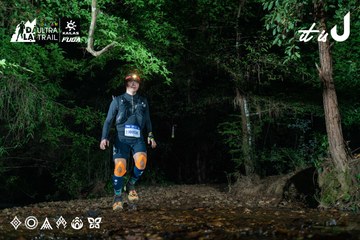 Dalat Ultra Trail 2026 - Ảnh #4906944