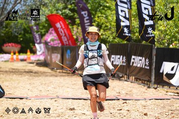 Dalat Ultra Trail 2026 - Ảnh #4701395