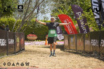 Dalat Ultra Trail 2026 - Ảnh #4690586