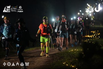Dalat Ultra Trail 2026 - Ảnh #4720094