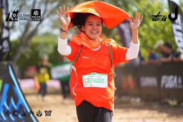 Dalat Ultra Trail 2026 - Ảnh #4901969