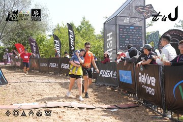 Dalat Ultra Trail 2026 - Ảnh #4864367