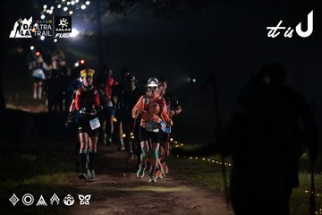 Dalat Ultra Trail 2026 - Ảnh #4719035