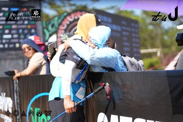 Dalat Ultra Trail 2026 - Ảnh #4738107