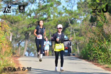 Dalat Ultra Trail 2026 - Ảnh #4781253