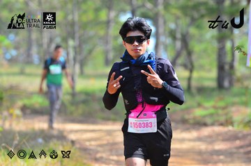 Dalat Ultra Trail 2026 - Ảnh #4749942