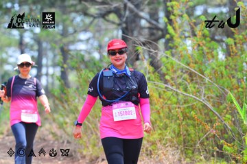 Dalat Ultra Trail 2026 - Ảnh #4874992