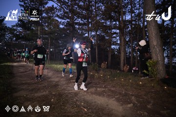 Dalat Ultra Trail 2026 - Ảnh #4731088