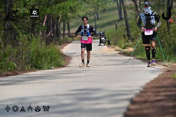 Dalat Ultra Trail 2026 - Ảnh #4831667