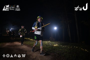 Dalat Ultra Trail 2026 - Ảnh #4706226