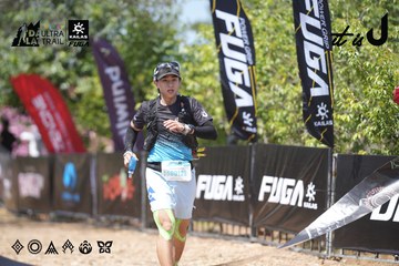 Dalat Ultra Trail 2026 - Ảnh #4747618