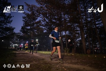 Dalat Ultra Trail 2026 - Ảnh #4730665