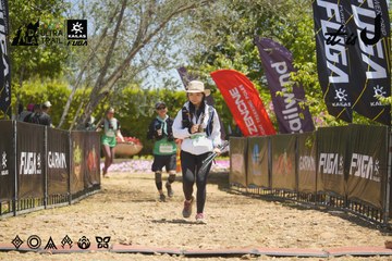 Dalat Ultra Trail 2026 - Ảnh #4690389
