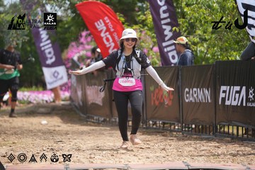 Dalat Ultra Trail 2026 - Ảnh #4866013
