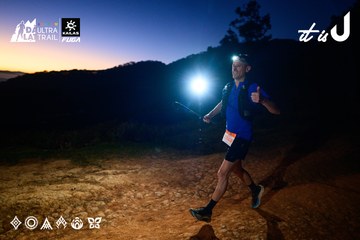 Dalat Ultra Trail 2026 - Ảnh #4912900