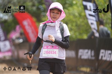 Dalat Ultra Trail 2026 - Ảnh #4865861