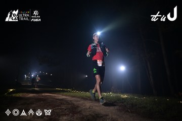 Dalat Ultra Trail 2026 - Ảnh #4704986