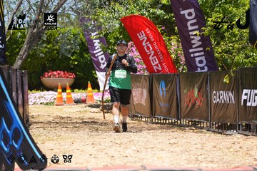 Dalat Ultra Trail 2026 - Ảnh #4701231