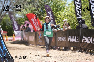 Dalat Ultra Trail 2026 - Ảnh #4693158