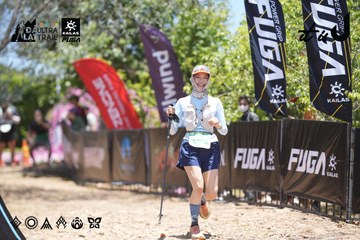 Dalat Ultra Trail 2026 - Ảnh #4692975